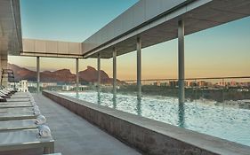 Hilton Barra Rio De Janeiro